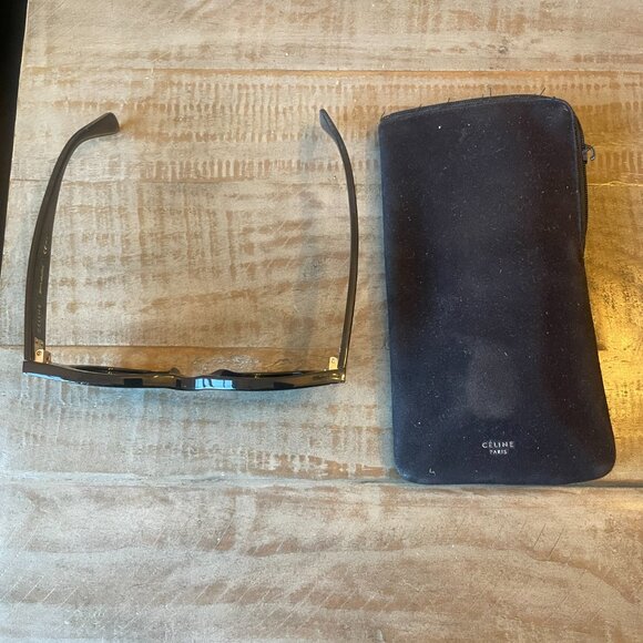 Celine Sunglasses – Classic, Iconic & Well-Loved - Picture 2 of 12